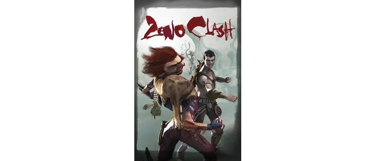 Логотип игры