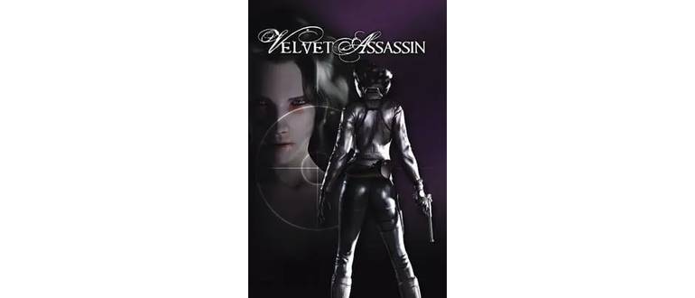 Логотип игры