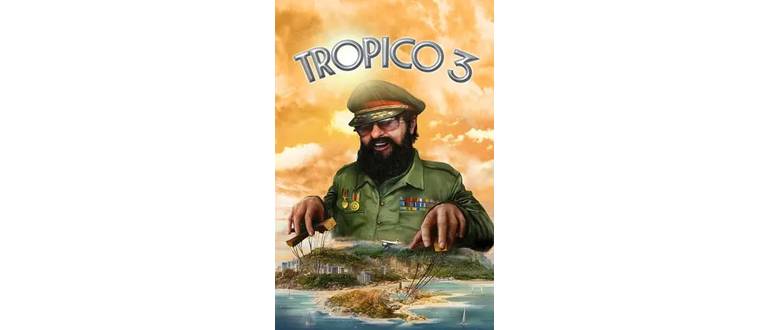 Логотип игры