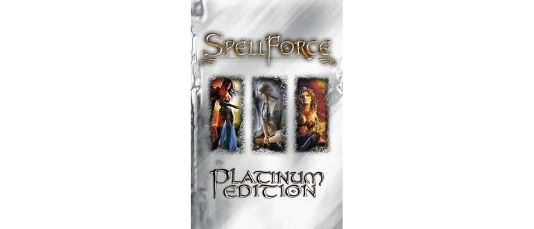 Логотип игры