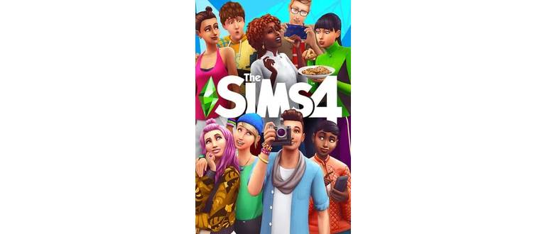 Логотип игры