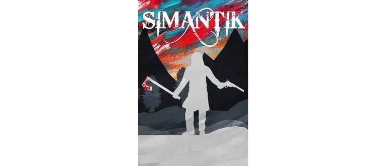 Логотип игры