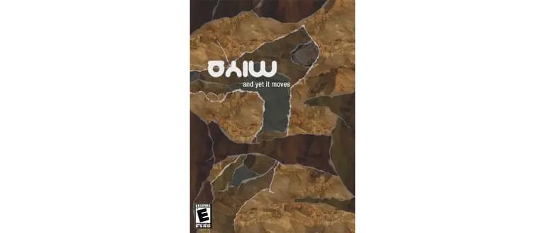 Логотип игры