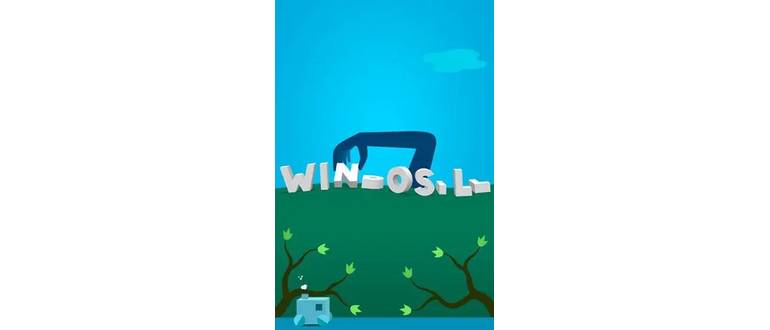 Логотип игры