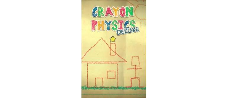 Логотип игры