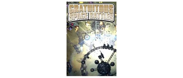 Логотип игры