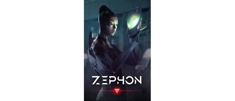 Логотип игры