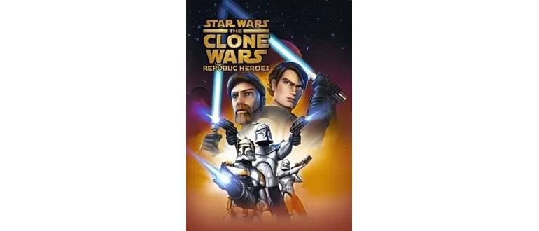 Логотип игры