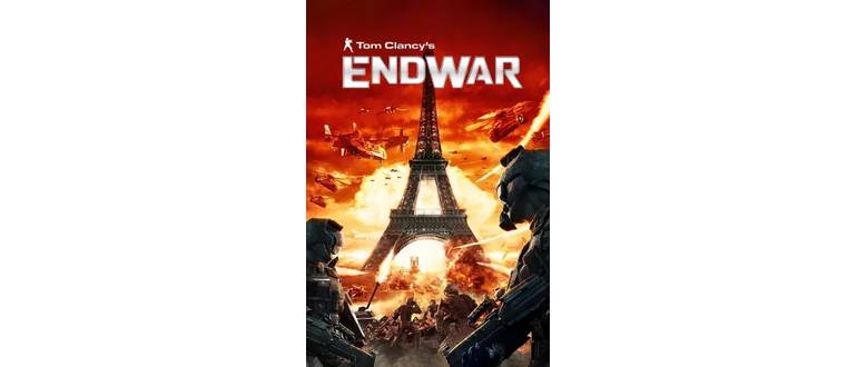 Логотип игры