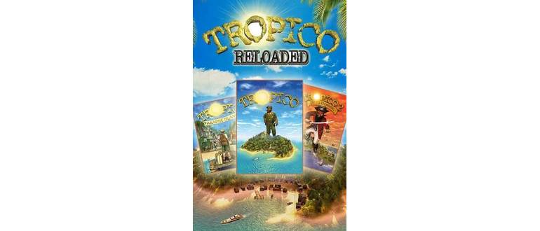 Логотип игры