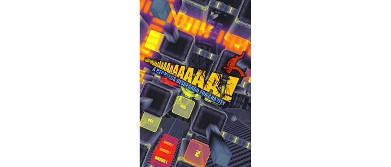 Логотип игры