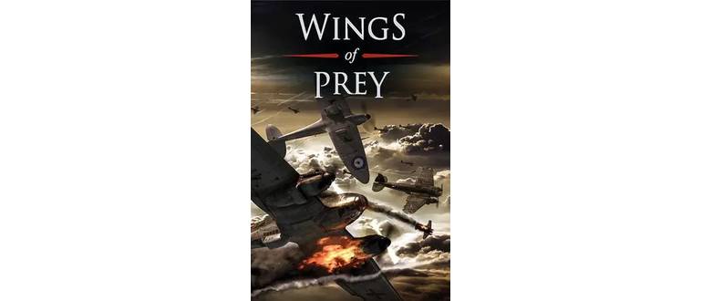 Логотип игры