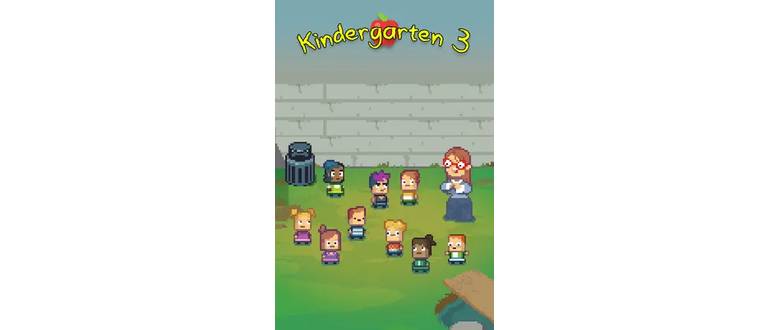 Логотип игры