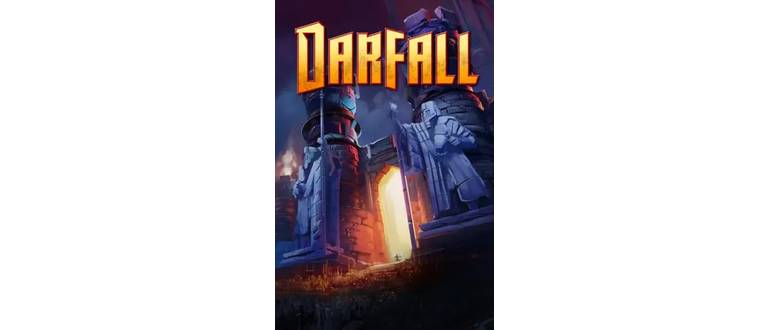 Логотип игры