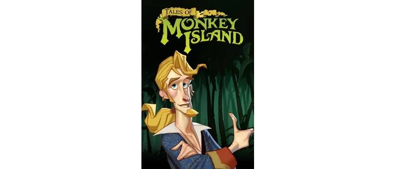 Логотип игры