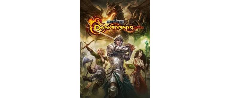 Логотип игры