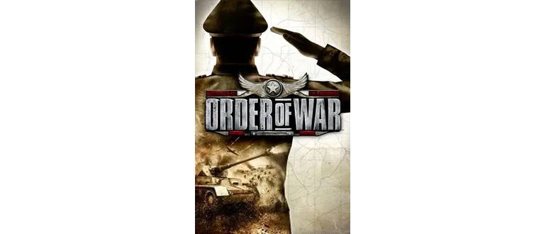 Логотип игры