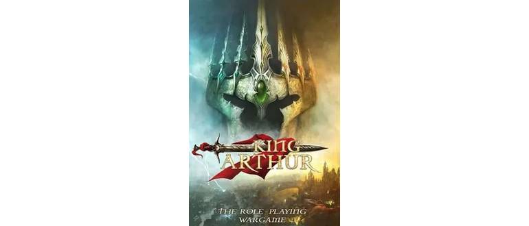 Логотип игры