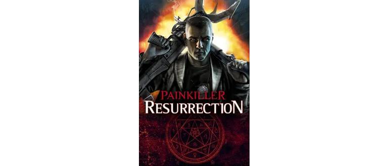 Логотип игры