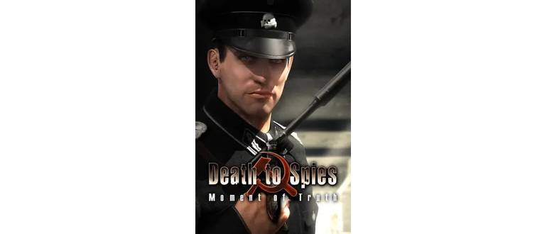 Логотип игры