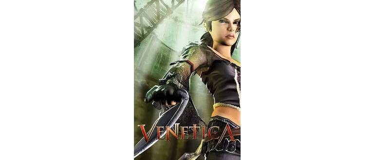 Логотип игры