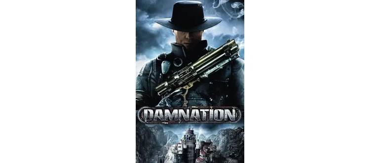 Логотип игры