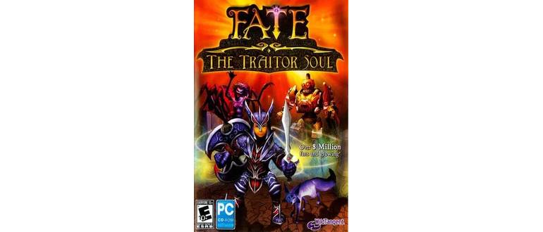 Логотип игры