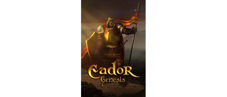 Логотип игры