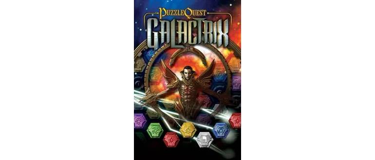 Логотип игры