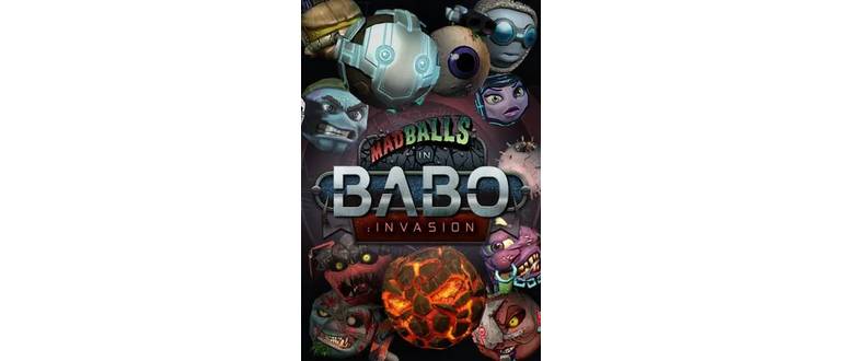 Логотип игры