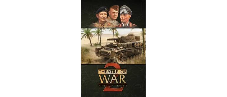 Логотип игры