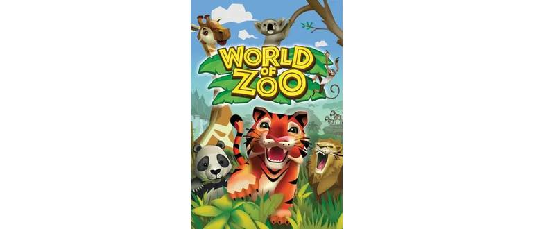 Логотип игры