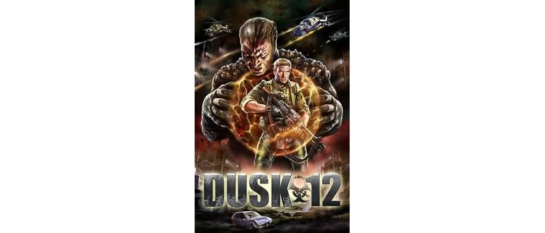 Логотип игры