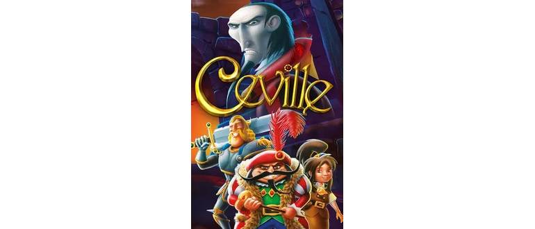 Логотип игры