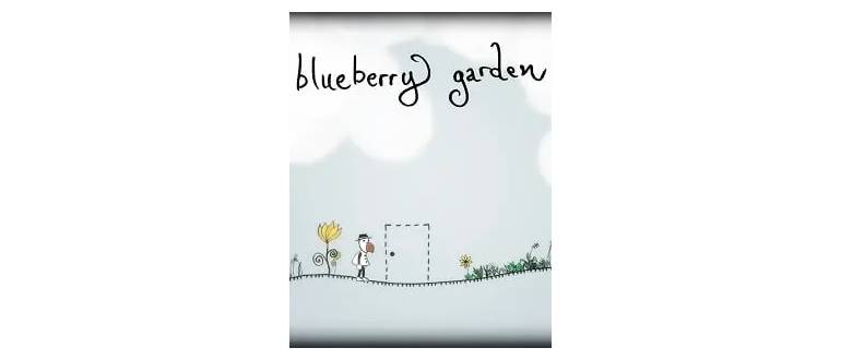 Логотип игры