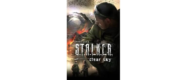 Логотип игры