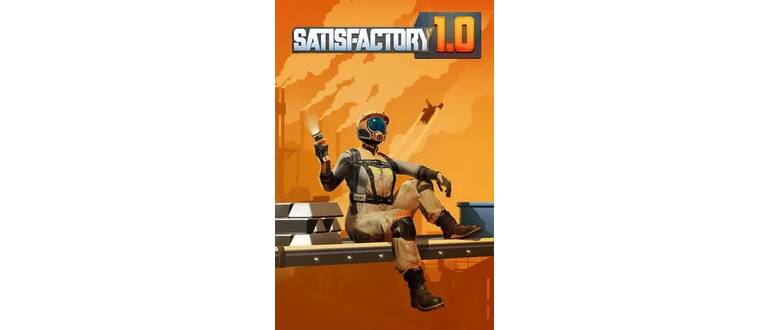 Логотип игры