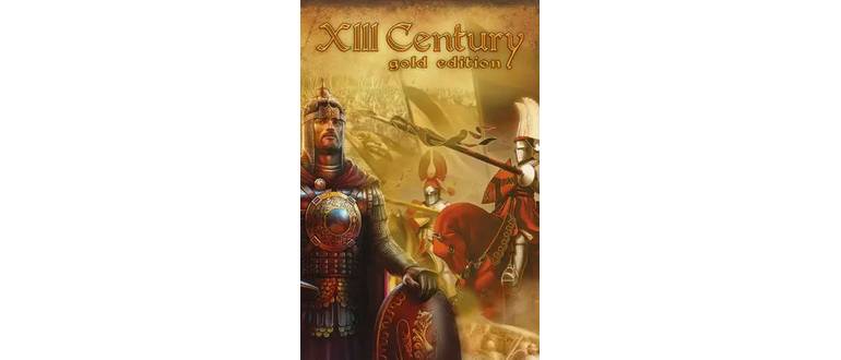 Логотип игры