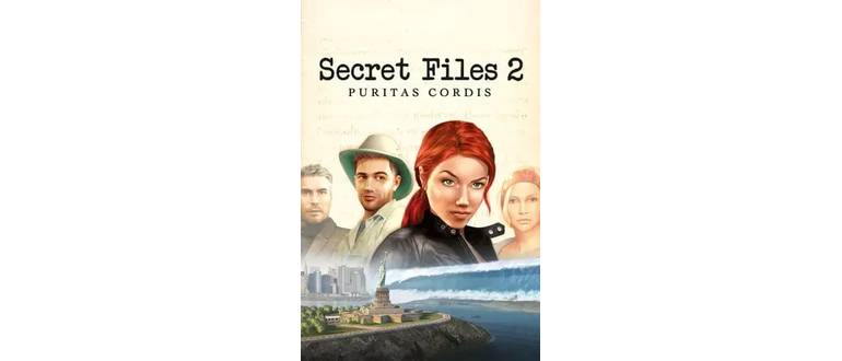 Логотип игры