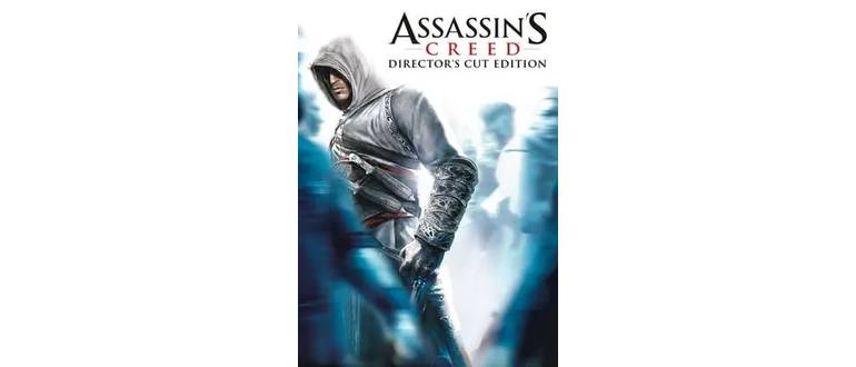 Логотип игры