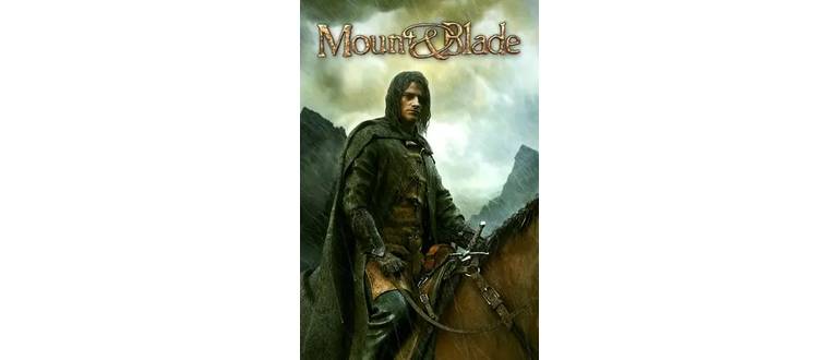 Логотип игры