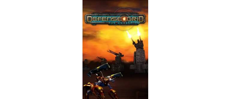 Логотип игры