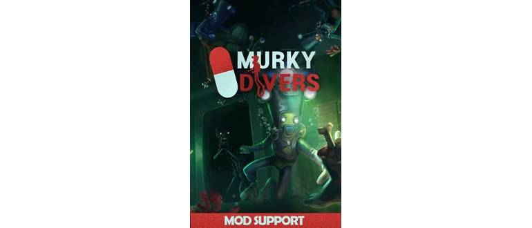 Логотип игры