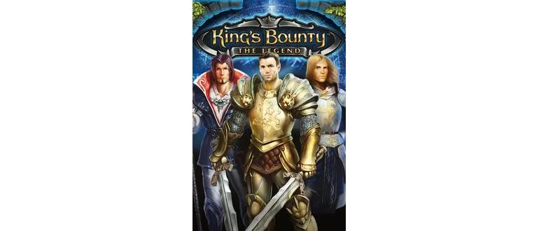 Логотип игры