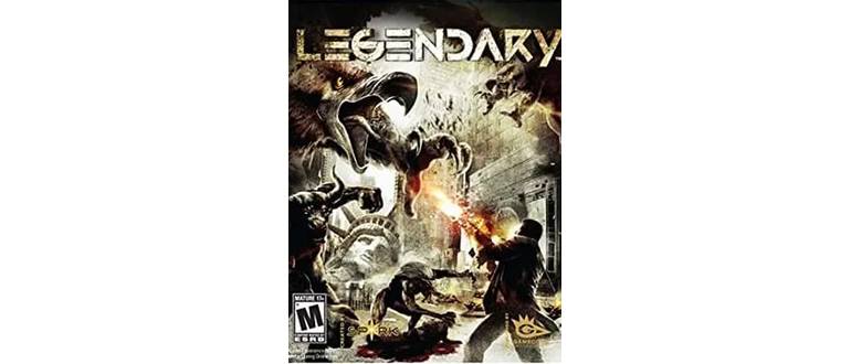 Логотип игры