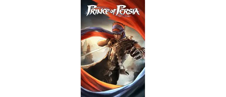 Логотип игры