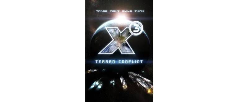 Логотип игры