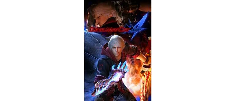 Логотип игры