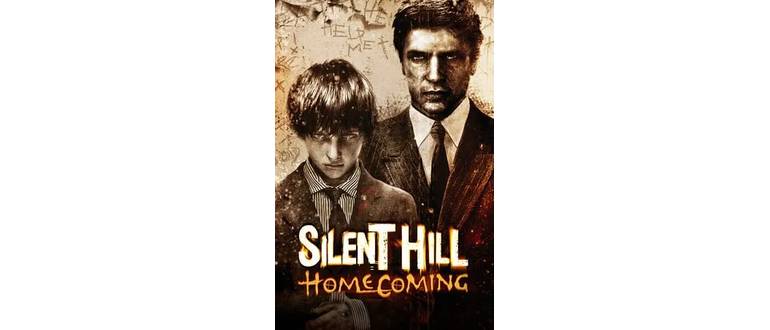 Логотип игры