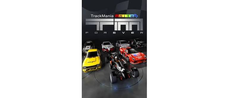 Логотип игры